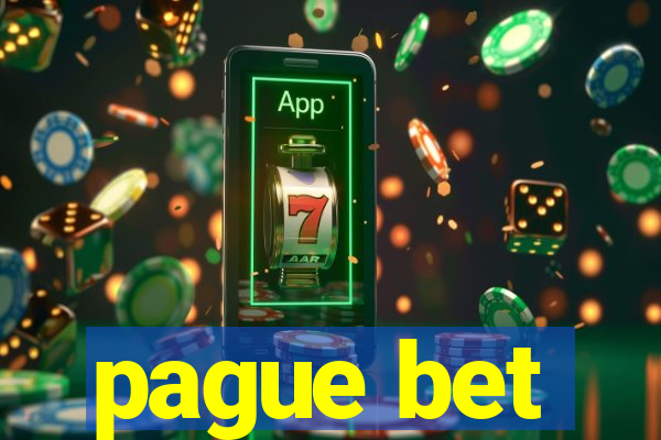 pague bet
